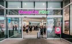 Changi City (D16), Shop House #472591831
